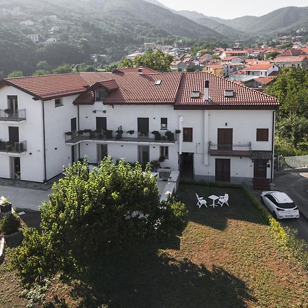 Villavita Agerola Luaran gambar