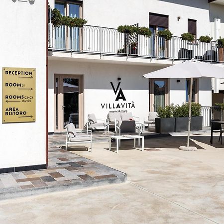 Villavita Agerola Luaran gambar