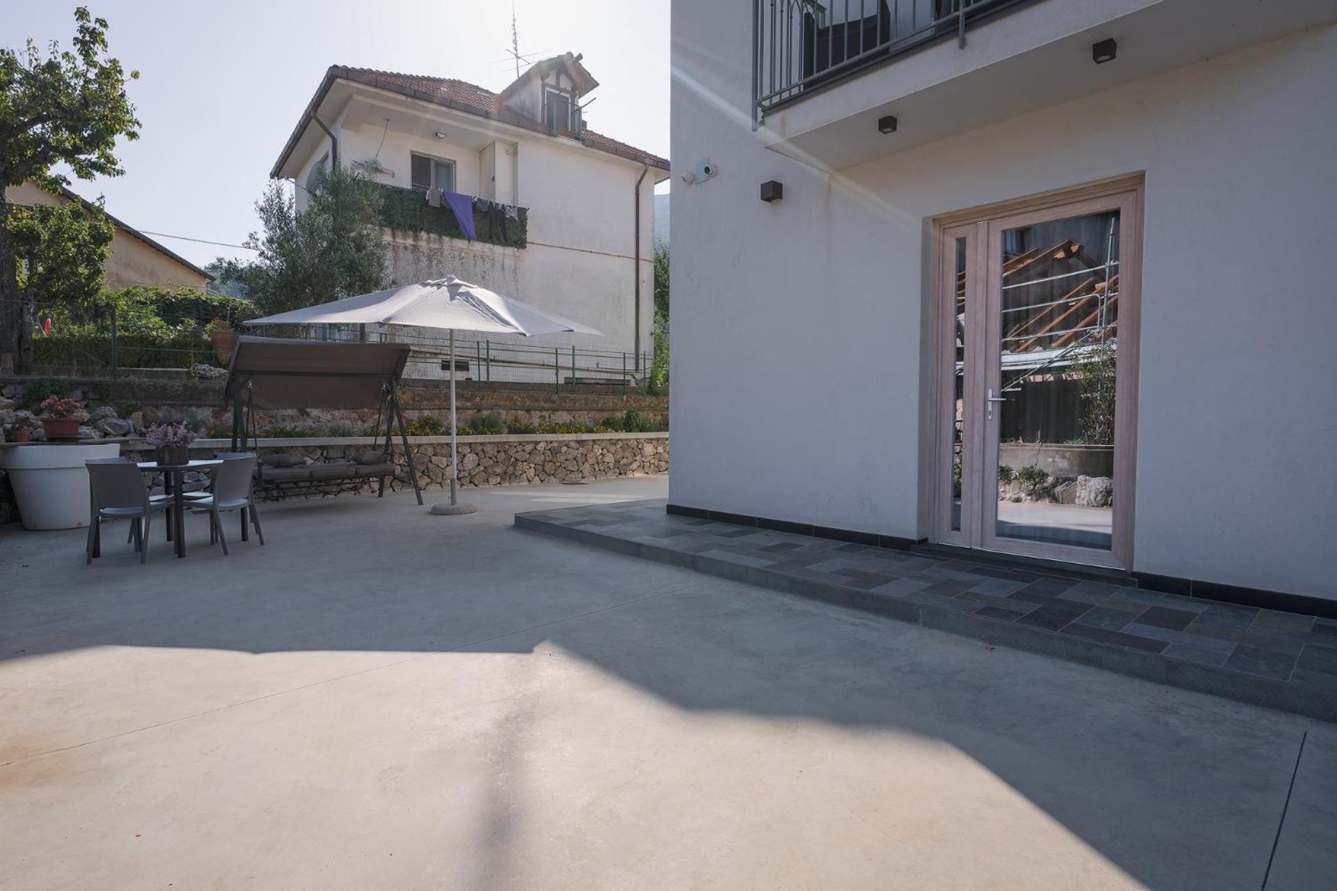Villavita Agerola Luaran gambar