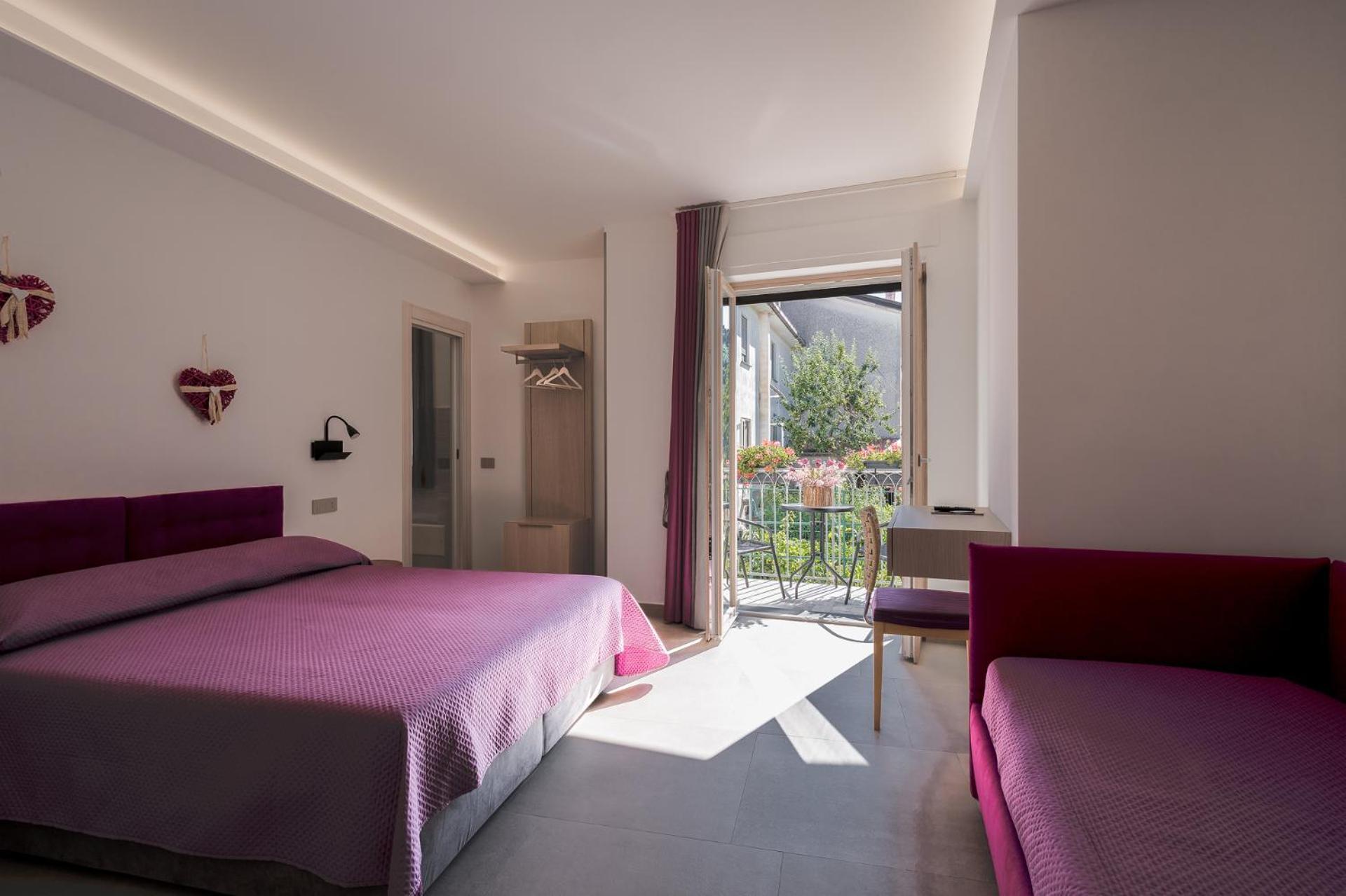 Villavita Agerola Luaran gambar