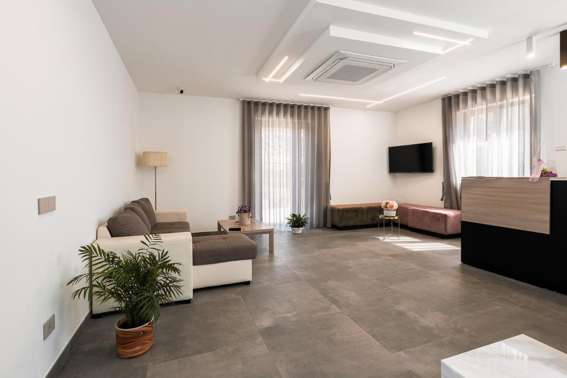 Villavita Agerola Luaran gambar