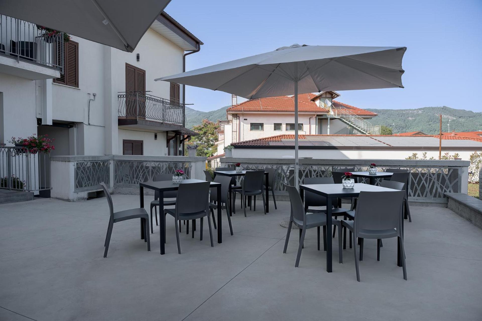 Villavita Agerola Luaran gambar