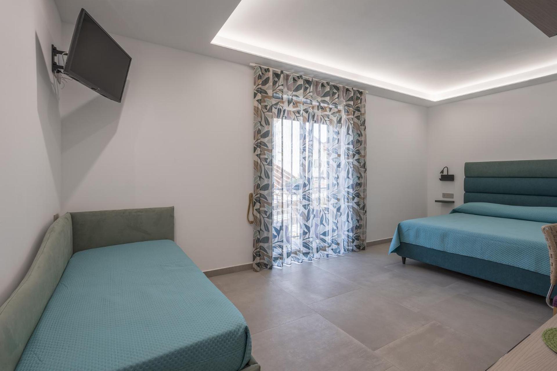 Villavita Agerola Luaran gambar