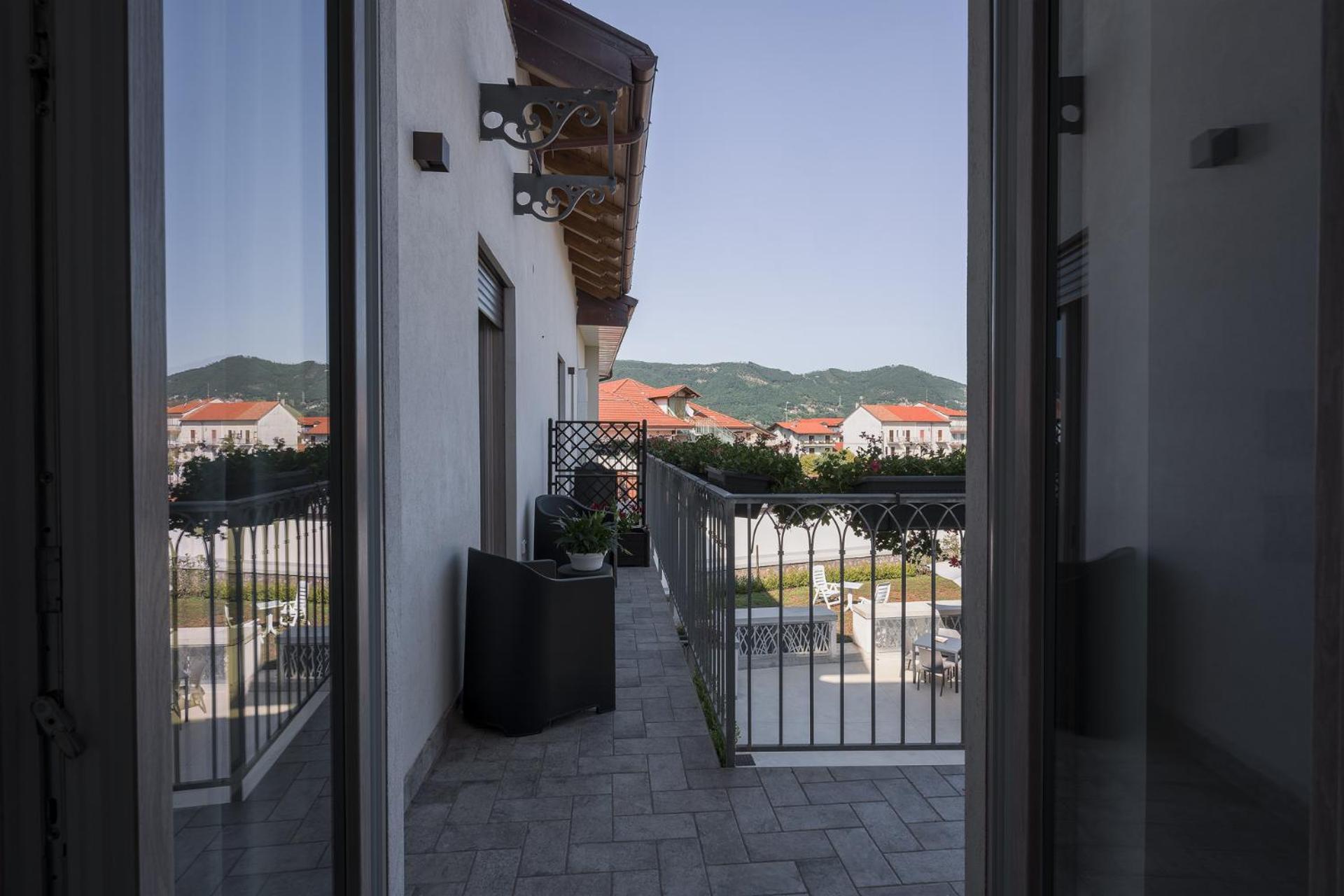 Villavita Agerola Luaran gambar