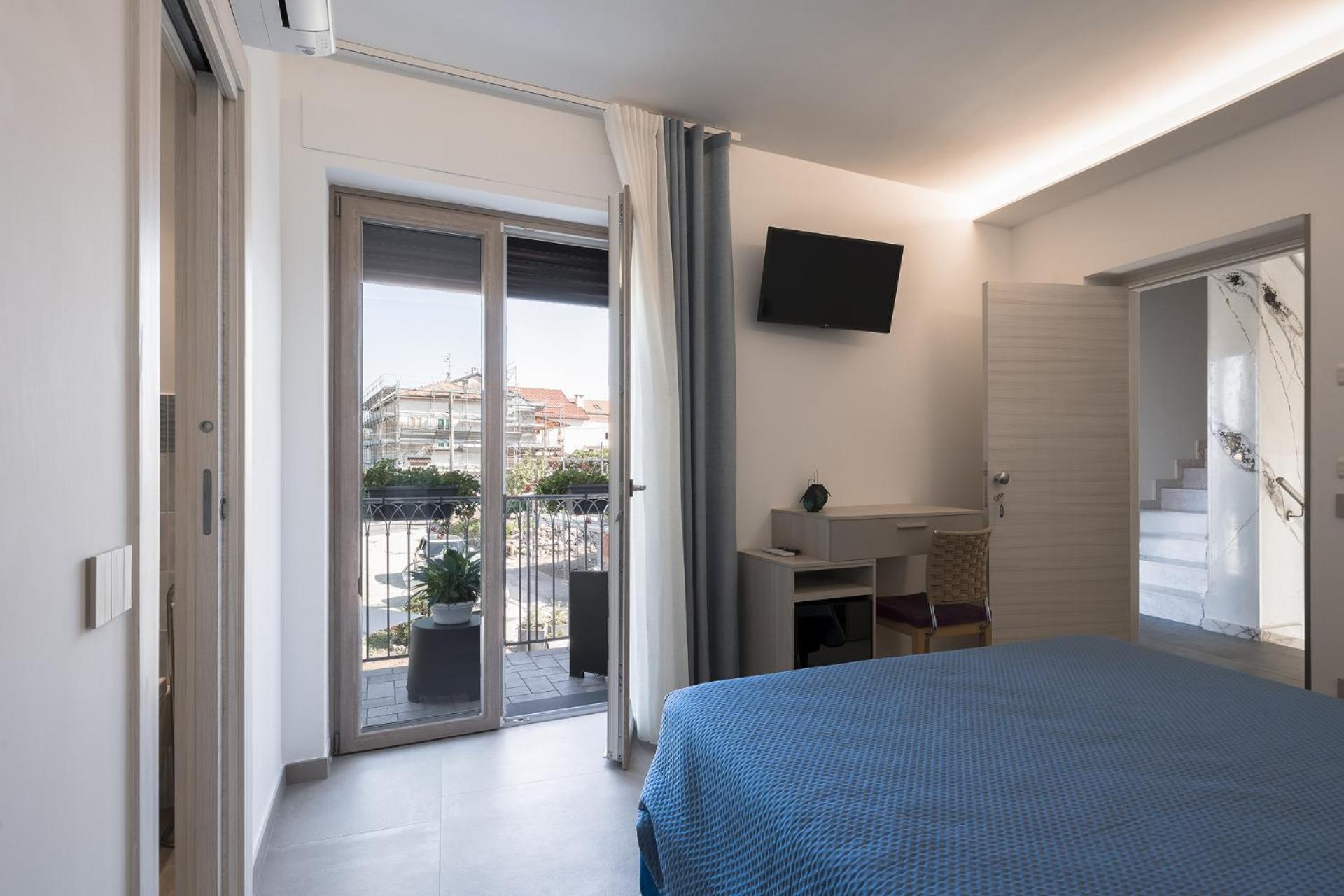 Villavita Agerola Luaran gambar