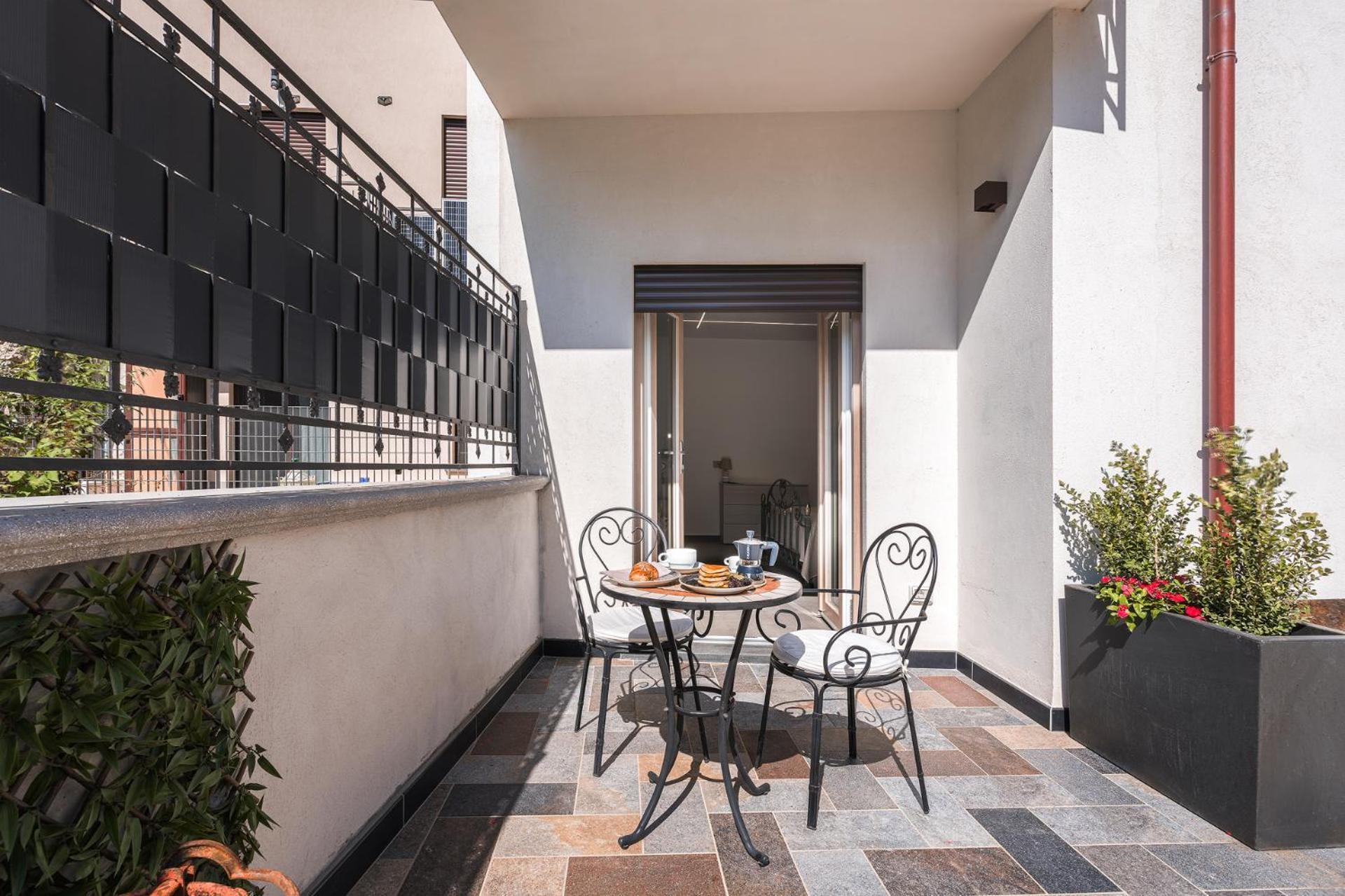 Villavita Agerola Luaran gambar