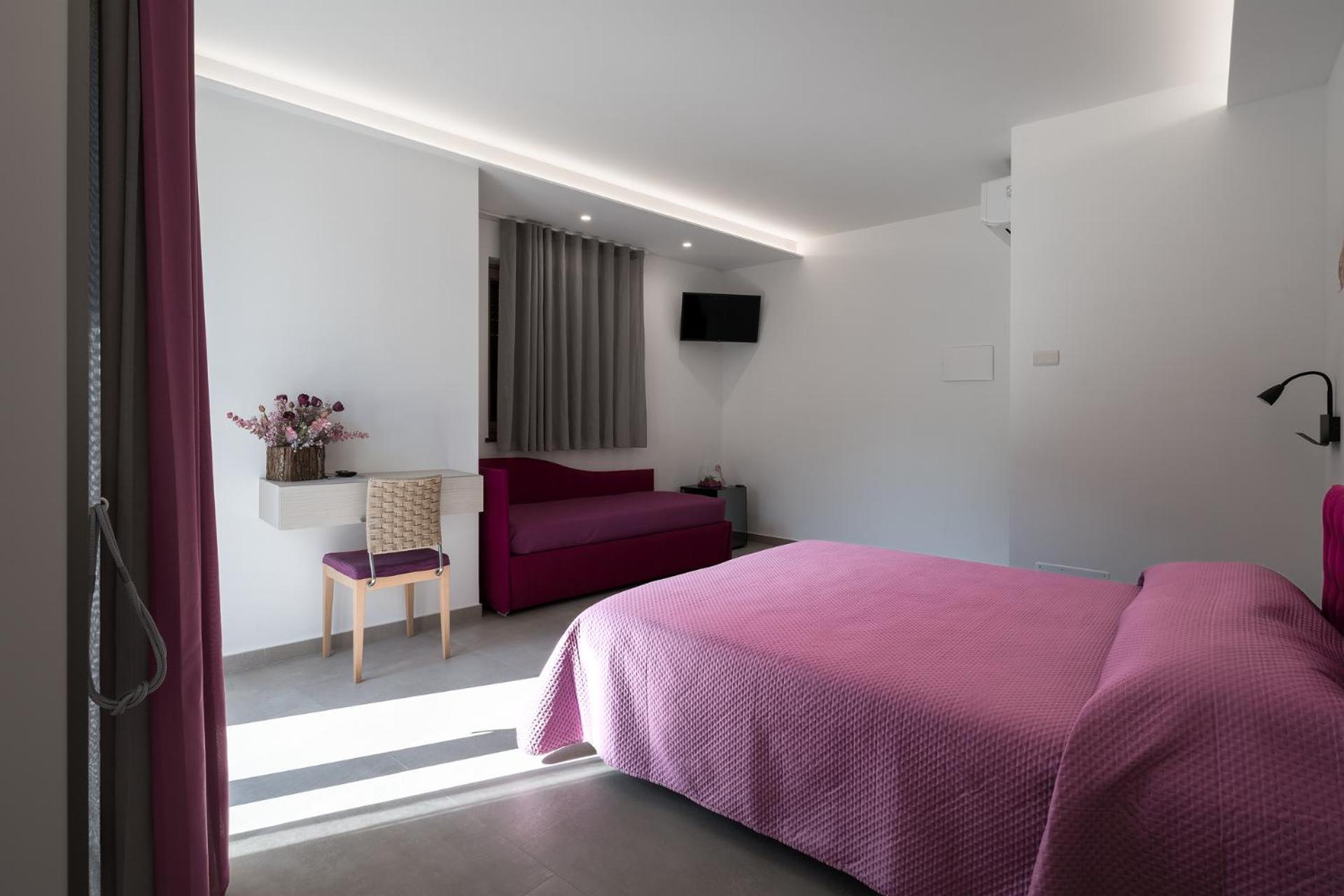 Villavita Agerola Luaran gambar