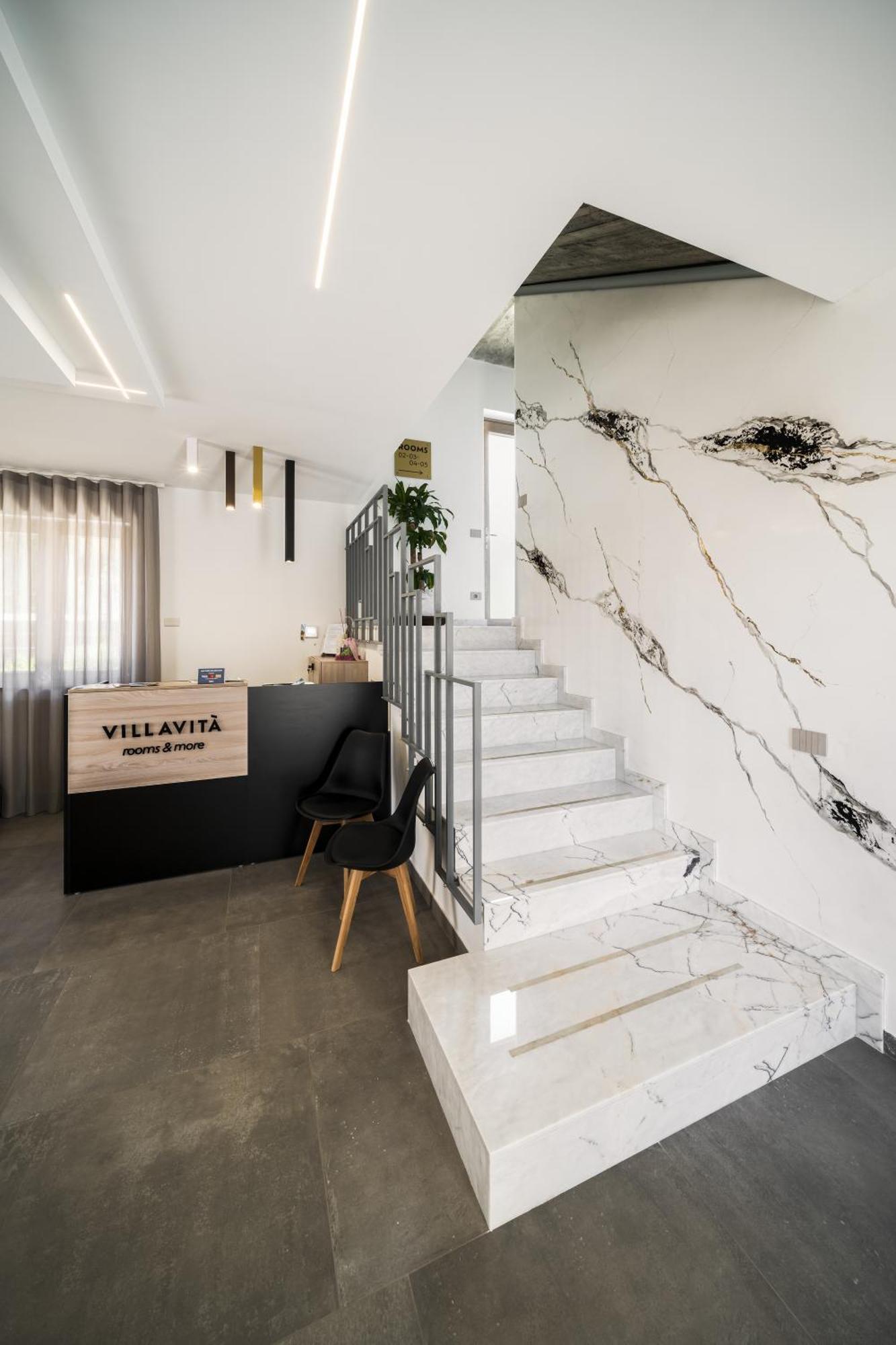 Villavita Agerola Luaran gambar
