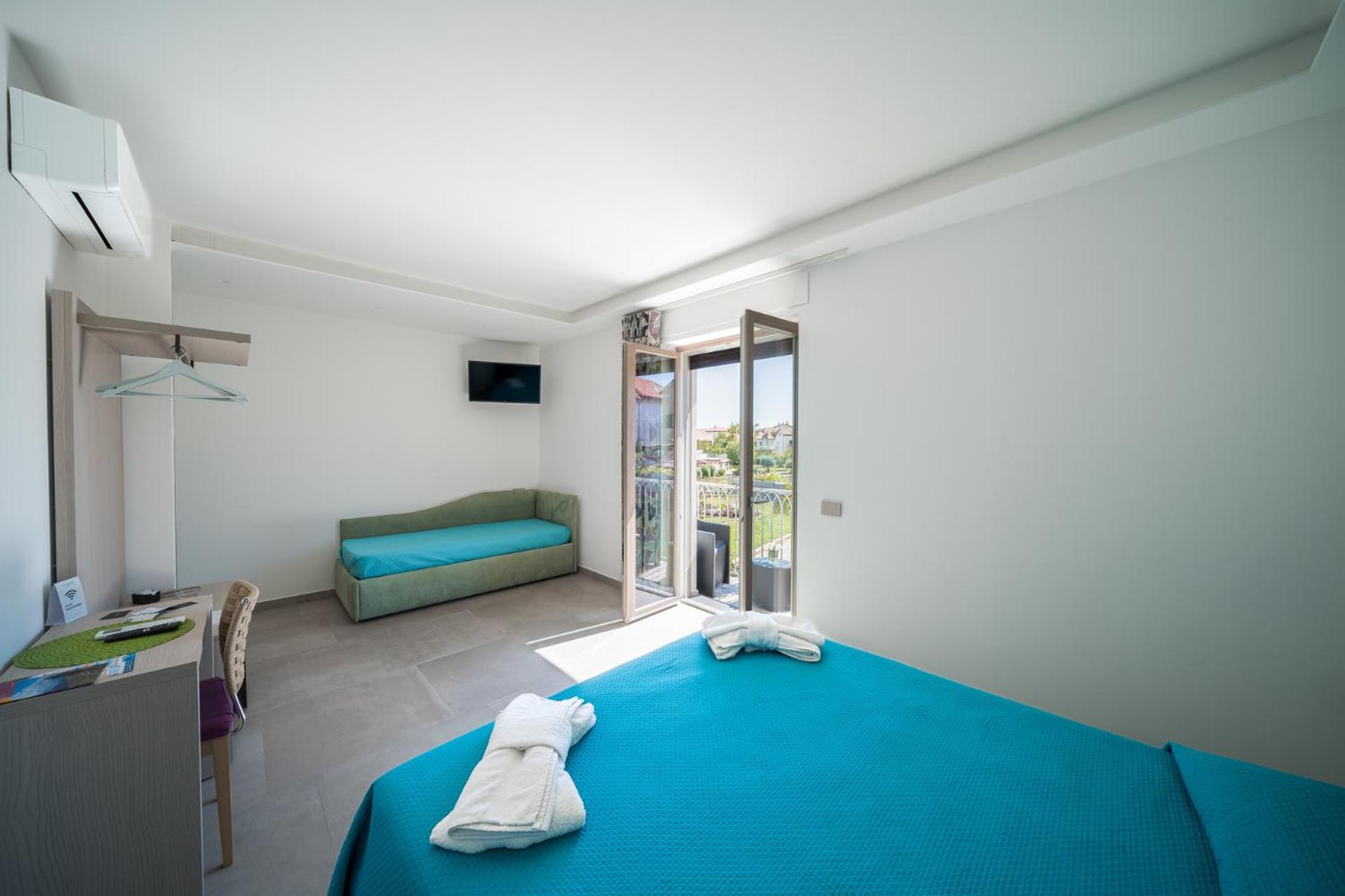 Villavita Agerola Luaran gambar