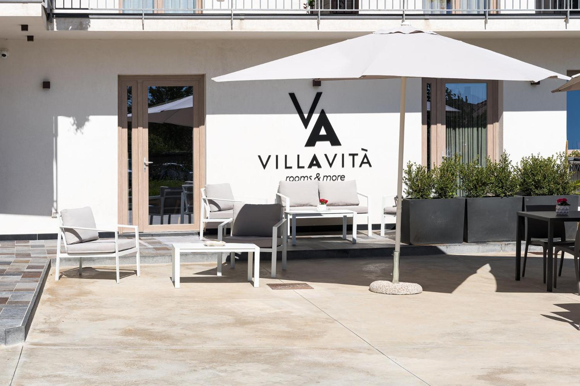 Villavita Agerola Luaran gambar