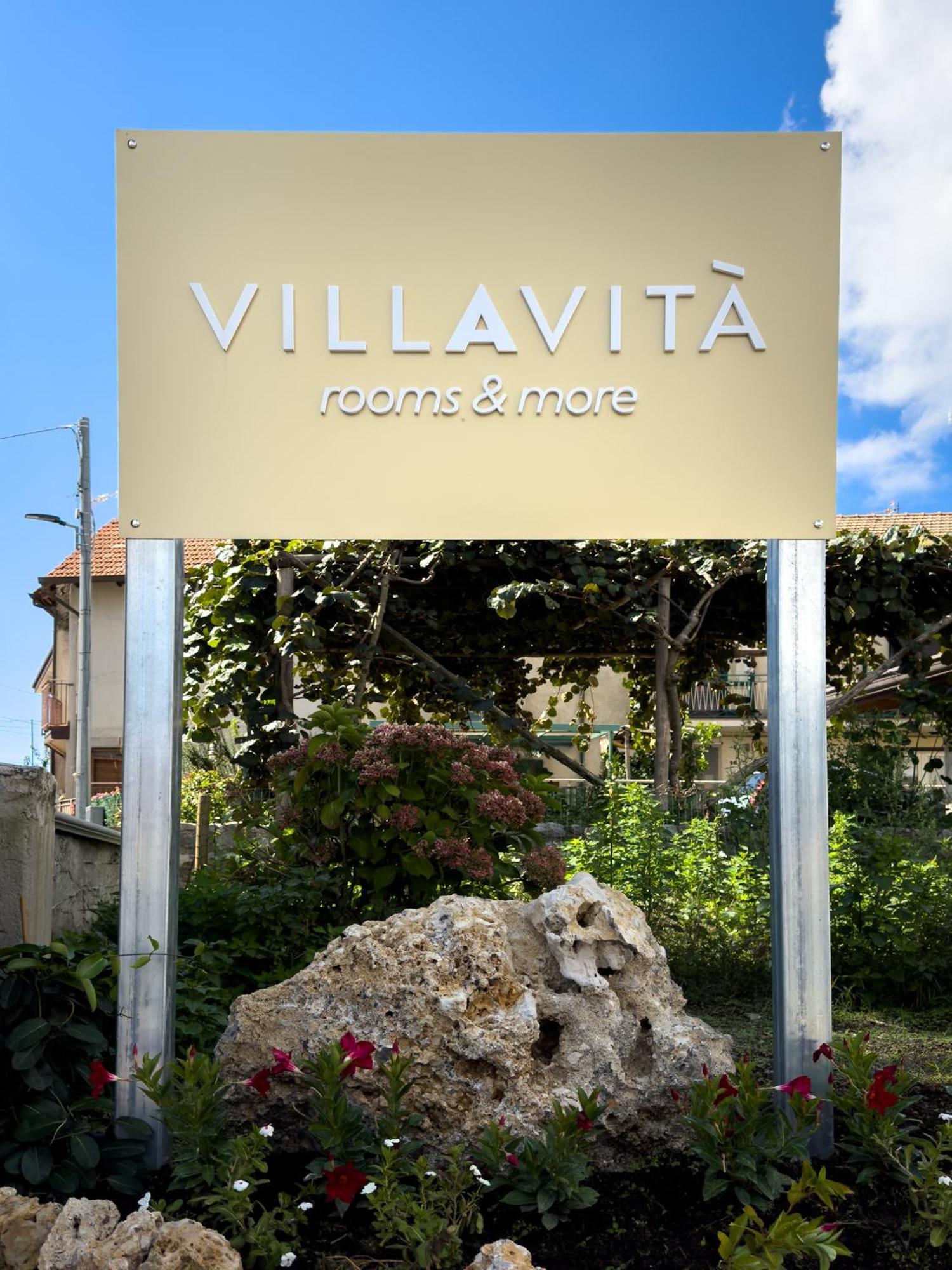 Villavita Agerola Luaran gambar
